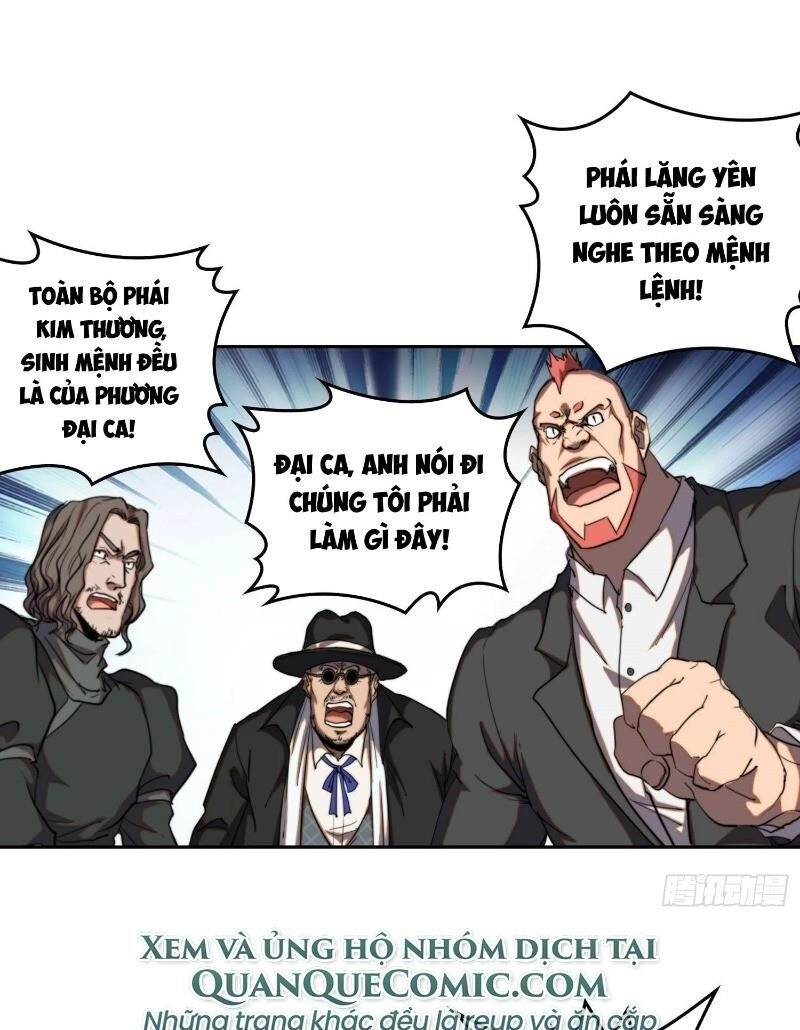 Đô Thị Hàng Thần Khúc Chapter 42 - 5