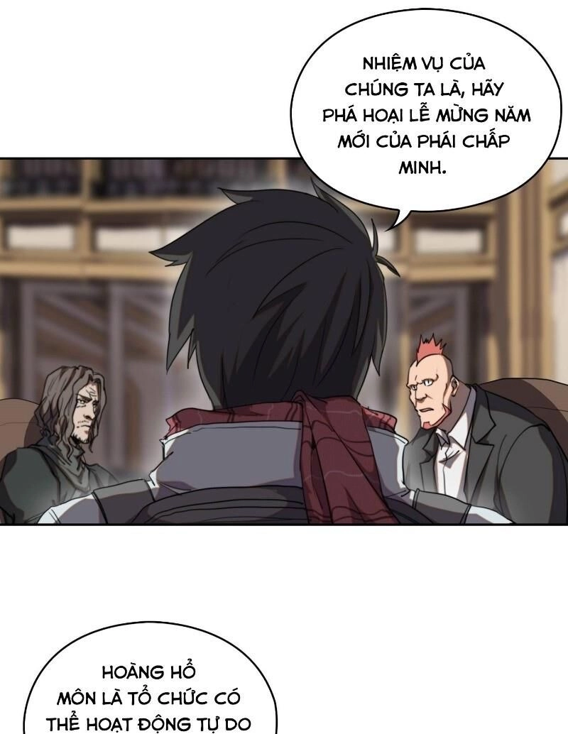 Đô Thị Hàng Thần Khúc Chapter 42 - 7