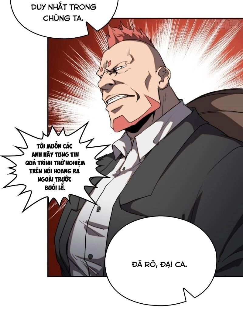 Đô Thị Hàng Thần Khúc Chapter 42 - 8