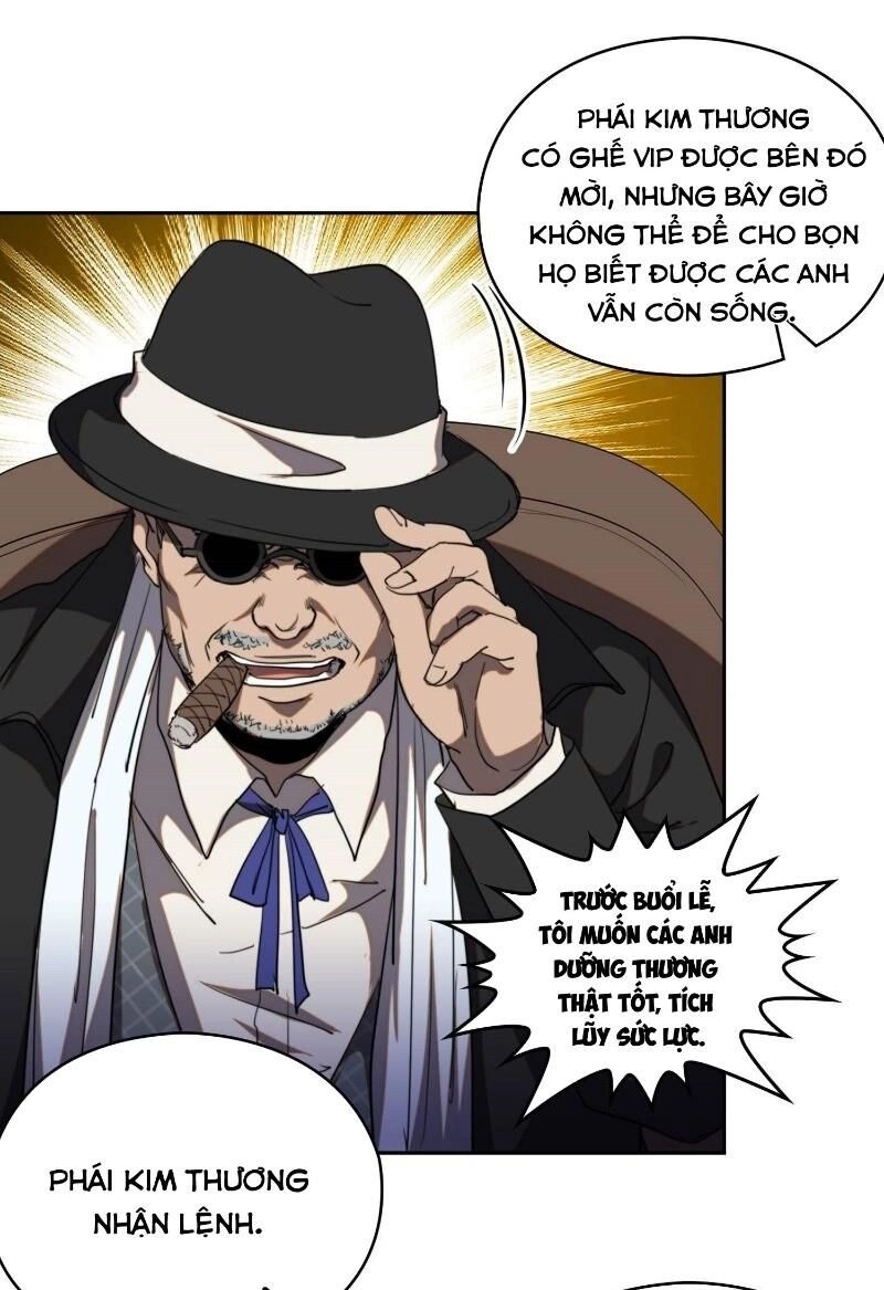 Đô Thị Hàng Thần Khúc Chapter 42 - 9