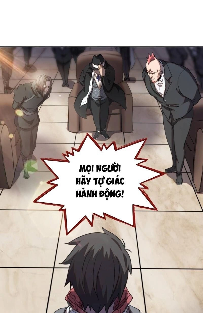 Đô Thị Hàng Thần Khúc Chapter 42 - 11