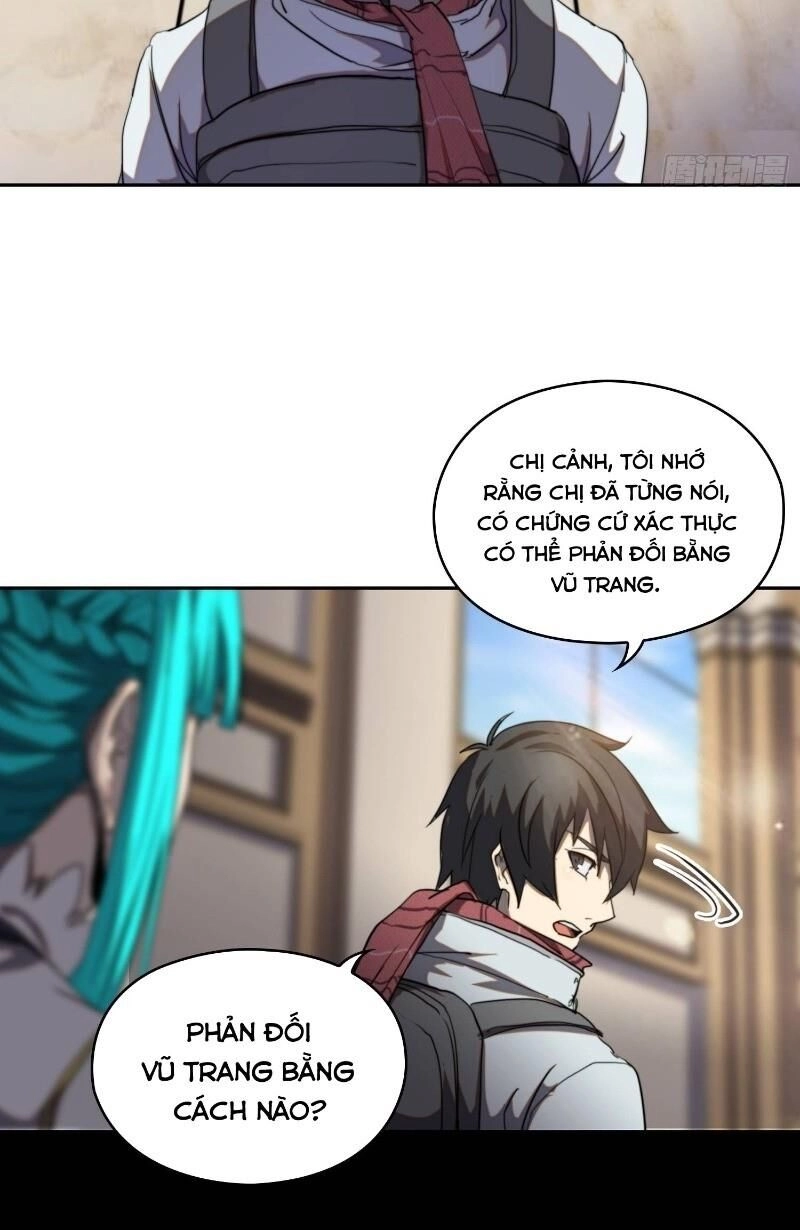 Đô Thị Hàng Thần Khúc Chapter 42 - 12