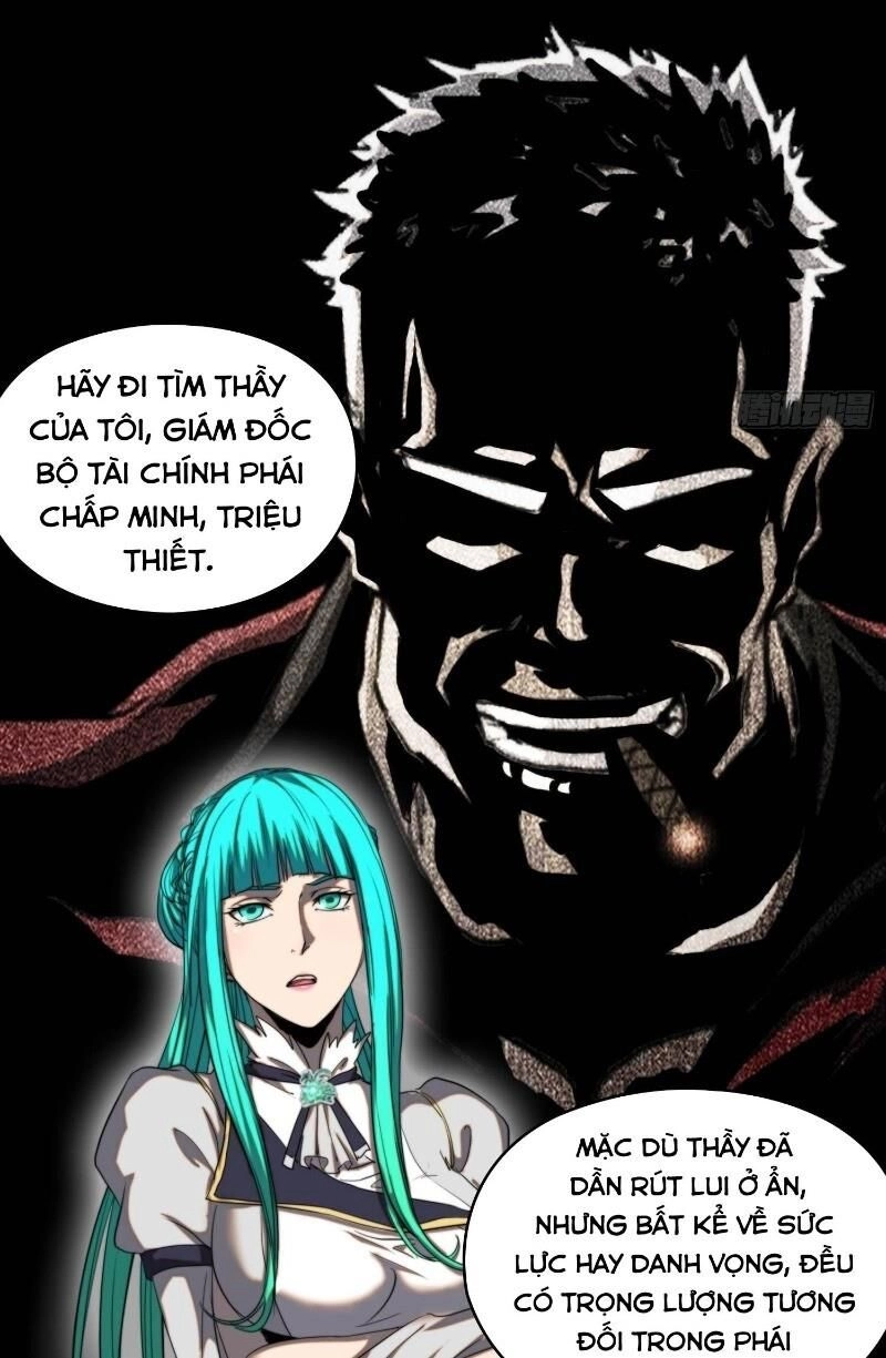 Đô Thị Hàng Thần Khúc Chapter 42 - 13