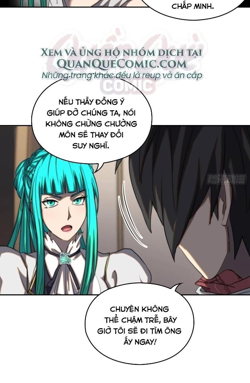 Đô Thị Hàng Thần Khúc Chapter 42 - 14