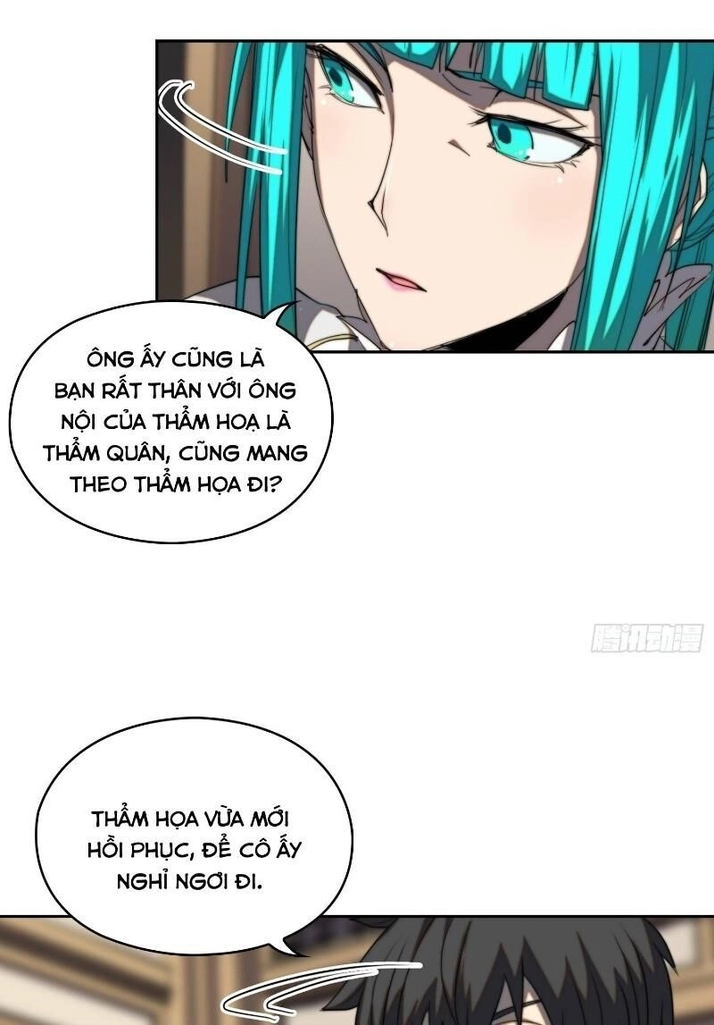 Đô Thị Hàng Thần Khúc Chapter 42 - 15