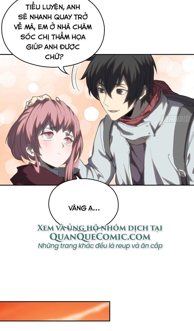 Đô Thị Hàng Thần Khúc Chapter 42 - 18