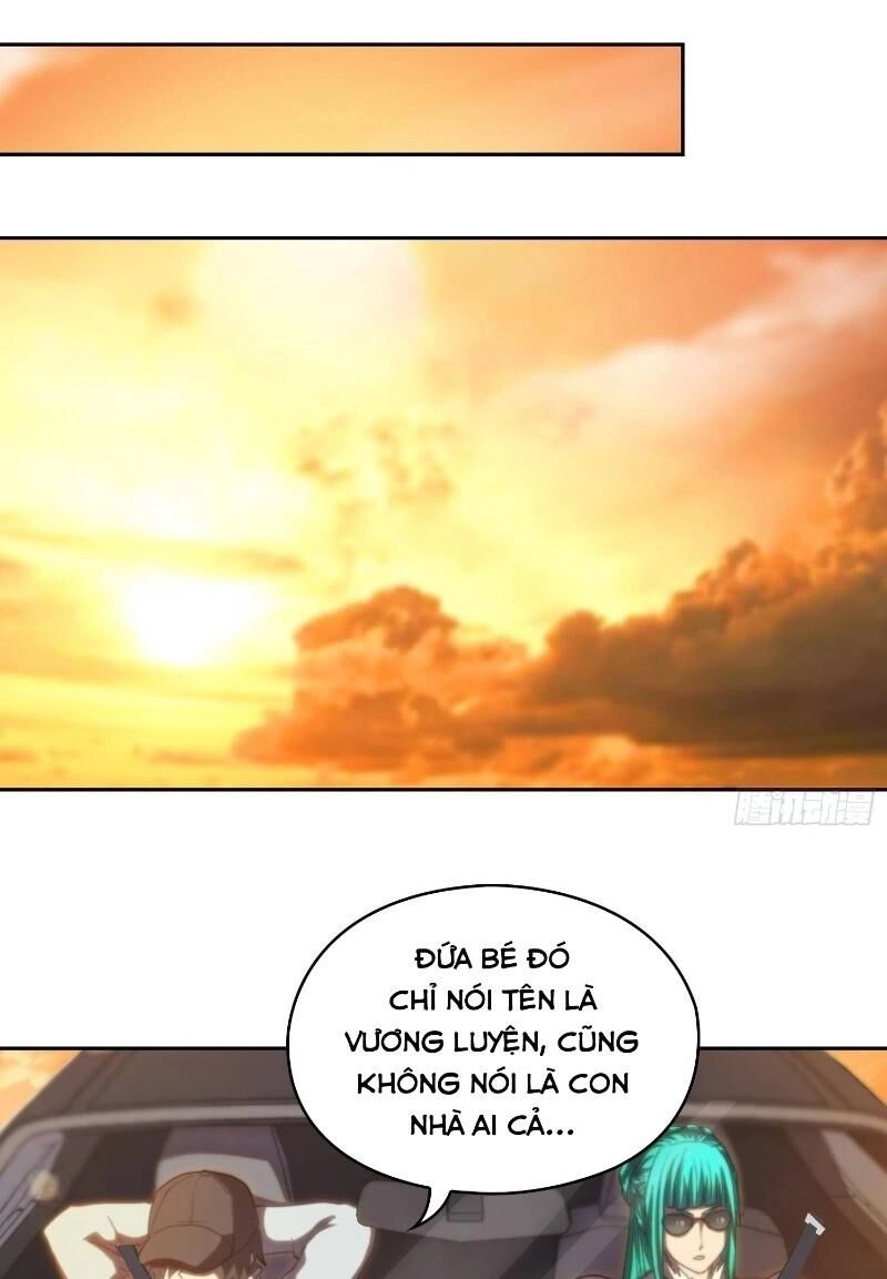 Đô Thị Hàng Thần Khúc Chapter 42 - 19