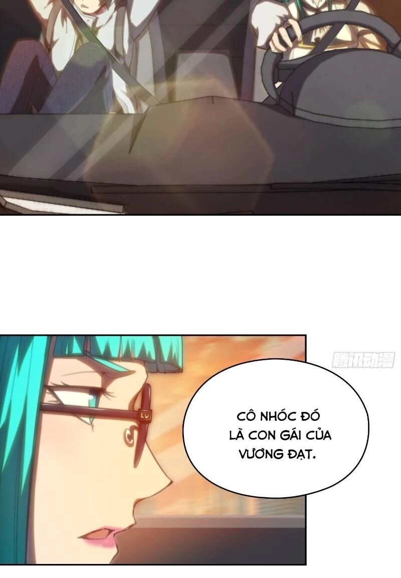 Đô Thị Hàng Thần Khúc Chapter 42 - 20