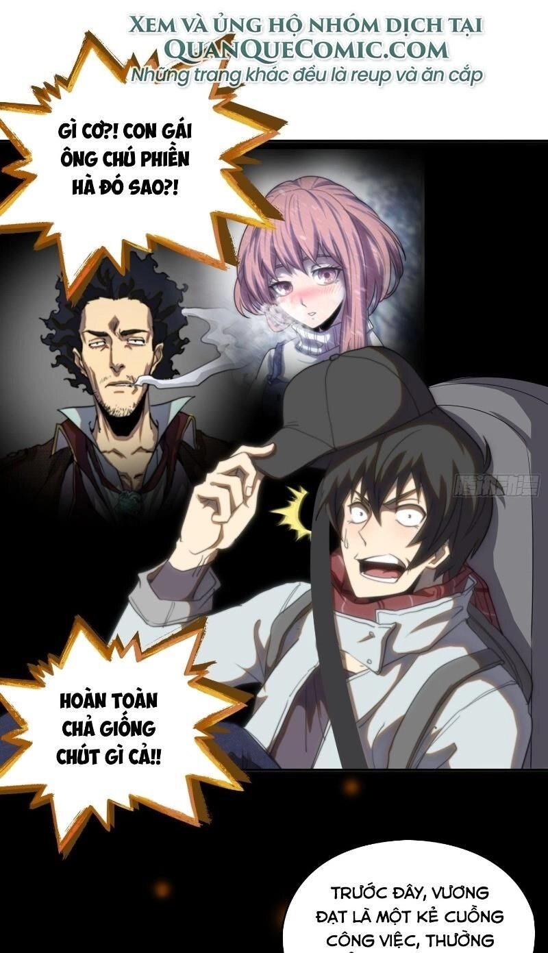 Đô Thị Hàng Thần Khúc Chapter 42 - 21