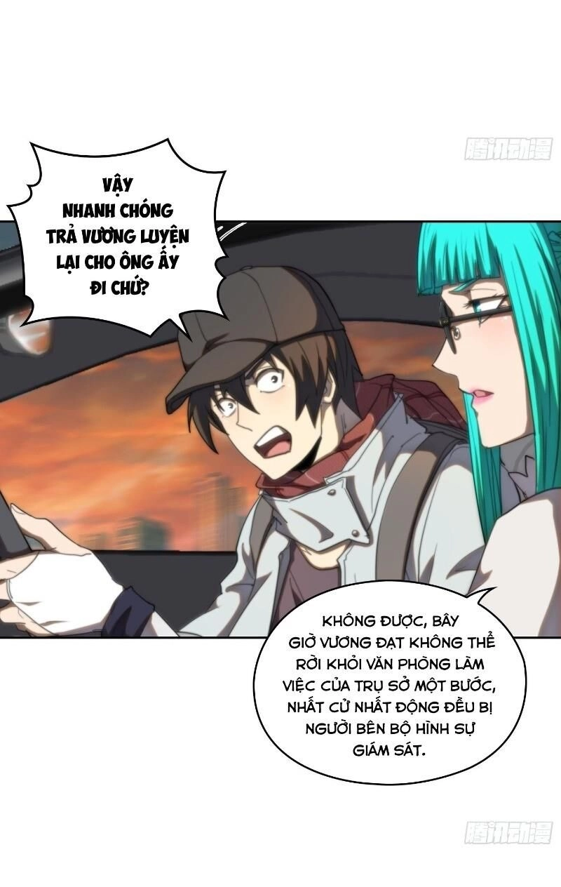 Đô Thị Hàng Thần Khúc Chapter 42 - 23