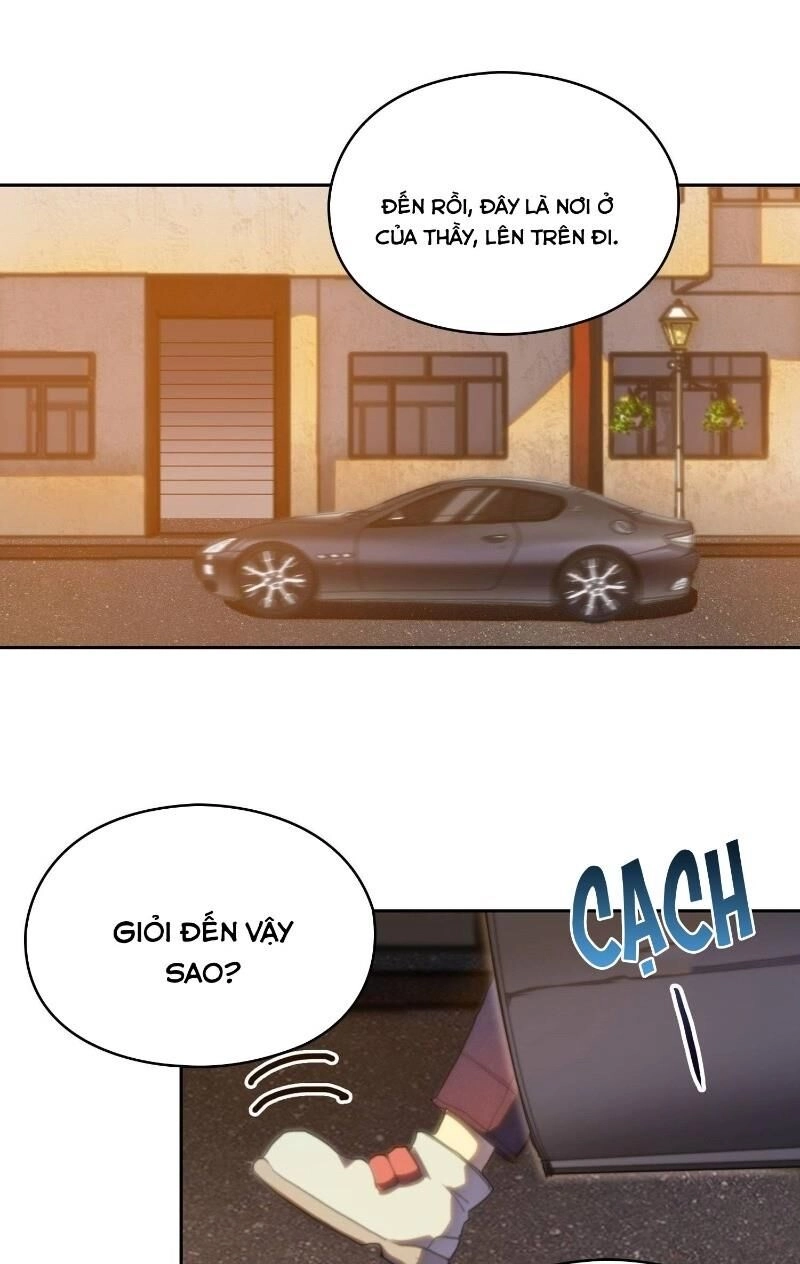 Đô Thị Hàng Thần Khúc Chapter 42 - 24