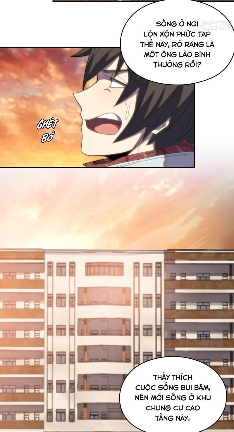 Đô Thị Hàng Thần Khúc Chapter 42 - 25