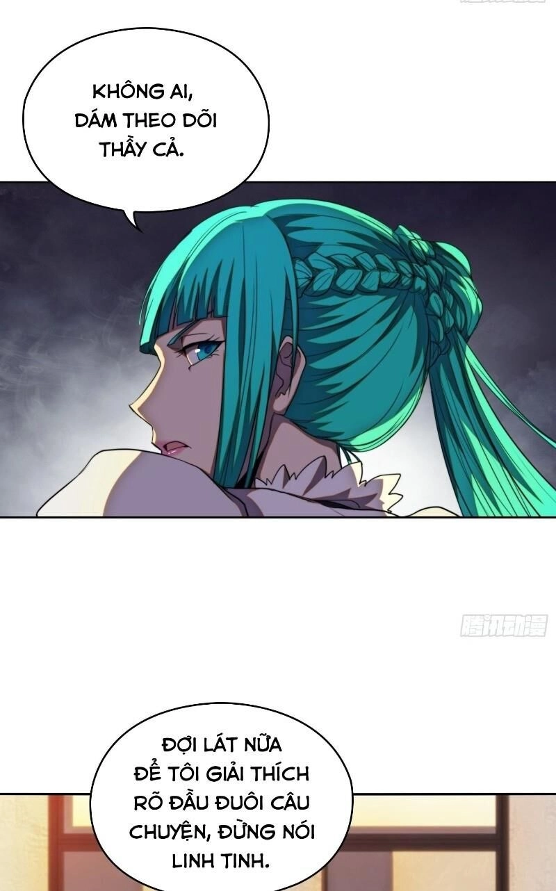 Đô Thị Hàng Thần Khúc Chapter 42 - 27