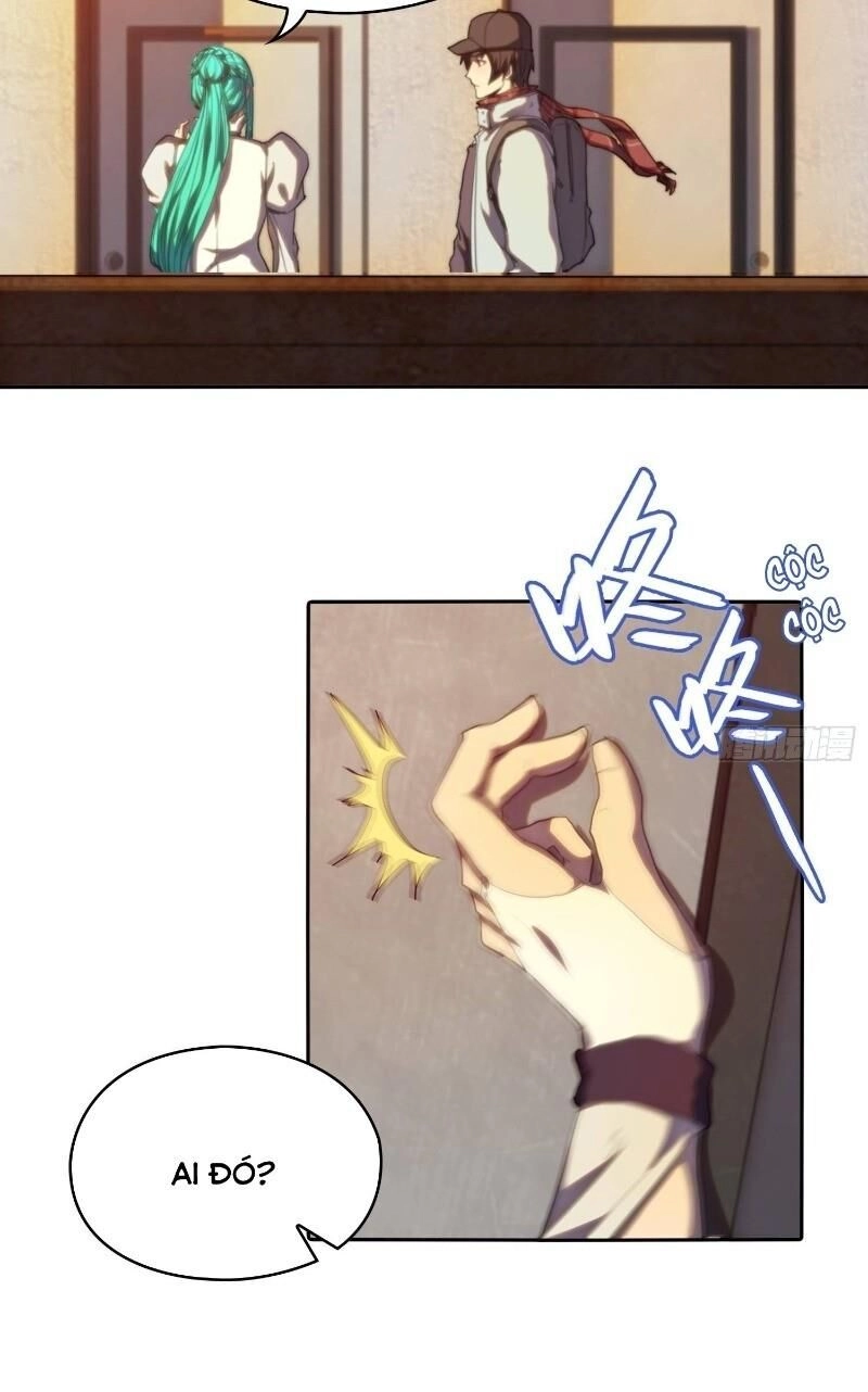 Đô Thị Hàng Thần Khúc Chapter 42 - 28