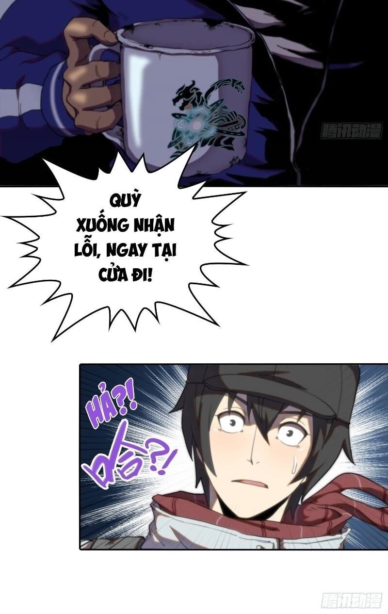 Đô Thị Hàng Thần Khúc Chapter 42 - 30