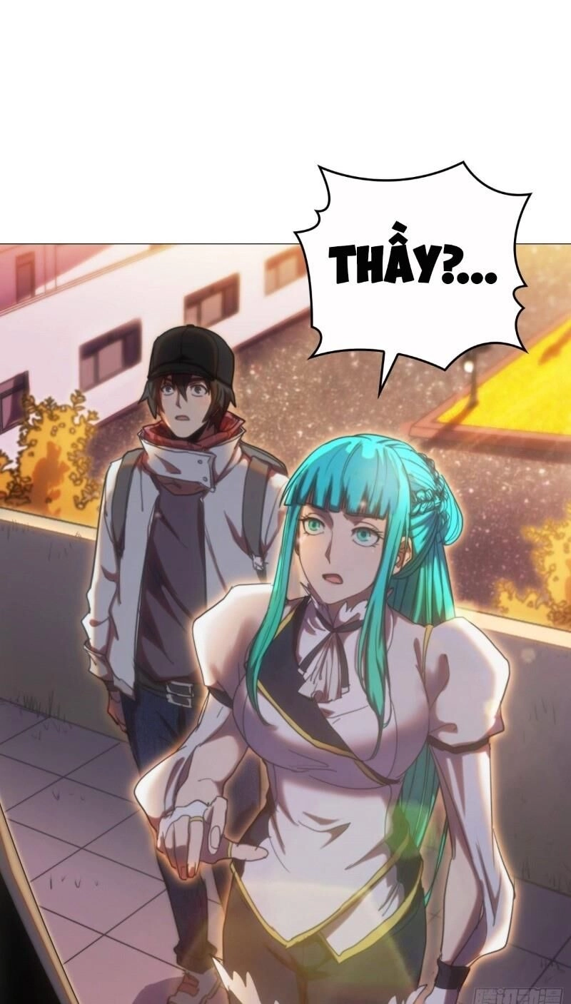 Đô Thị Hàng Thần Khúc Chapter 43 - 1