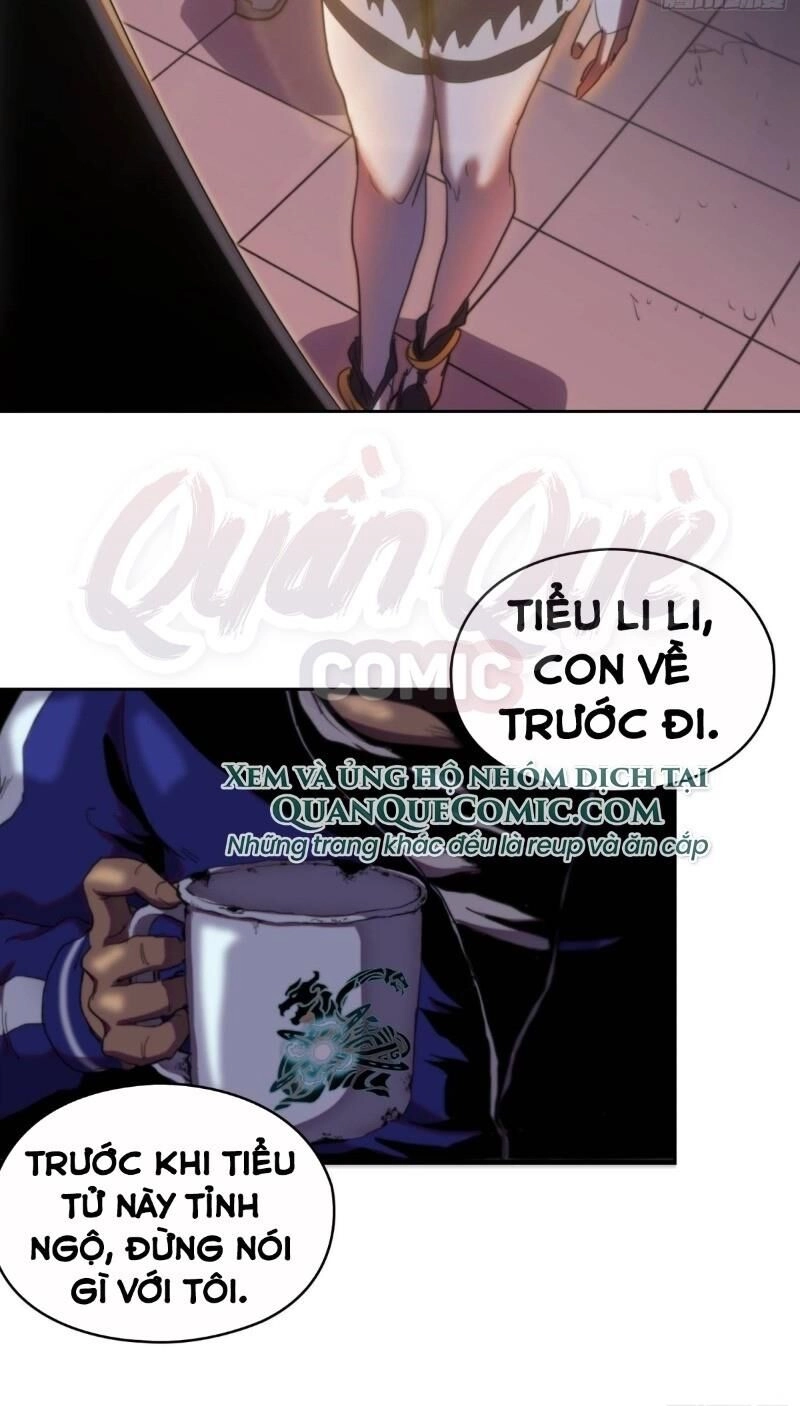 Đô Thị Hàng Thần Khúc Chapter 43 - 2