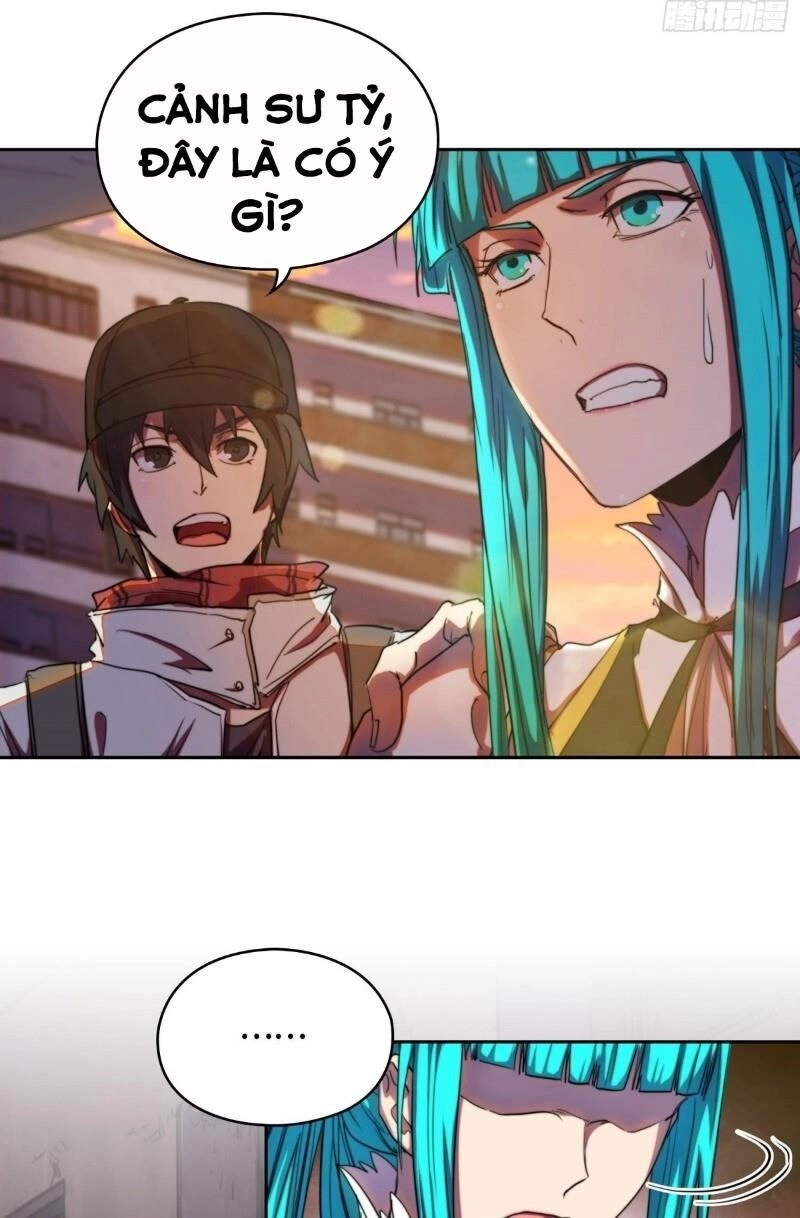 Đô Thị Hàng Thần Khúc Chapter 43 - 3