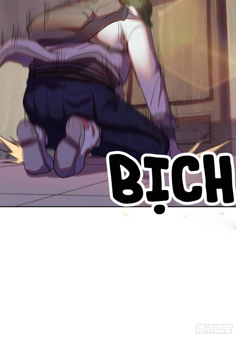 Đô Thị Hàng Thần Khúc Chapter 43 - 6