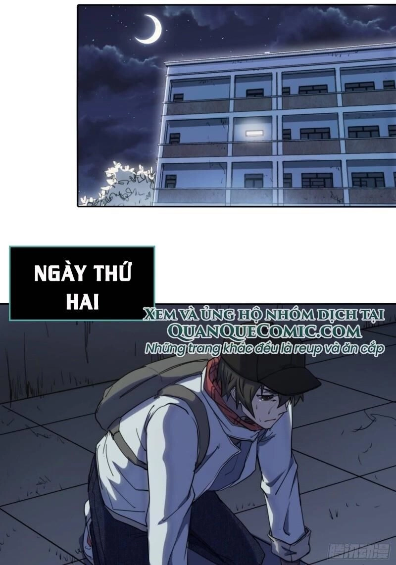 Đô Thị Hàng Thần Khúc Chapter 43 - 7