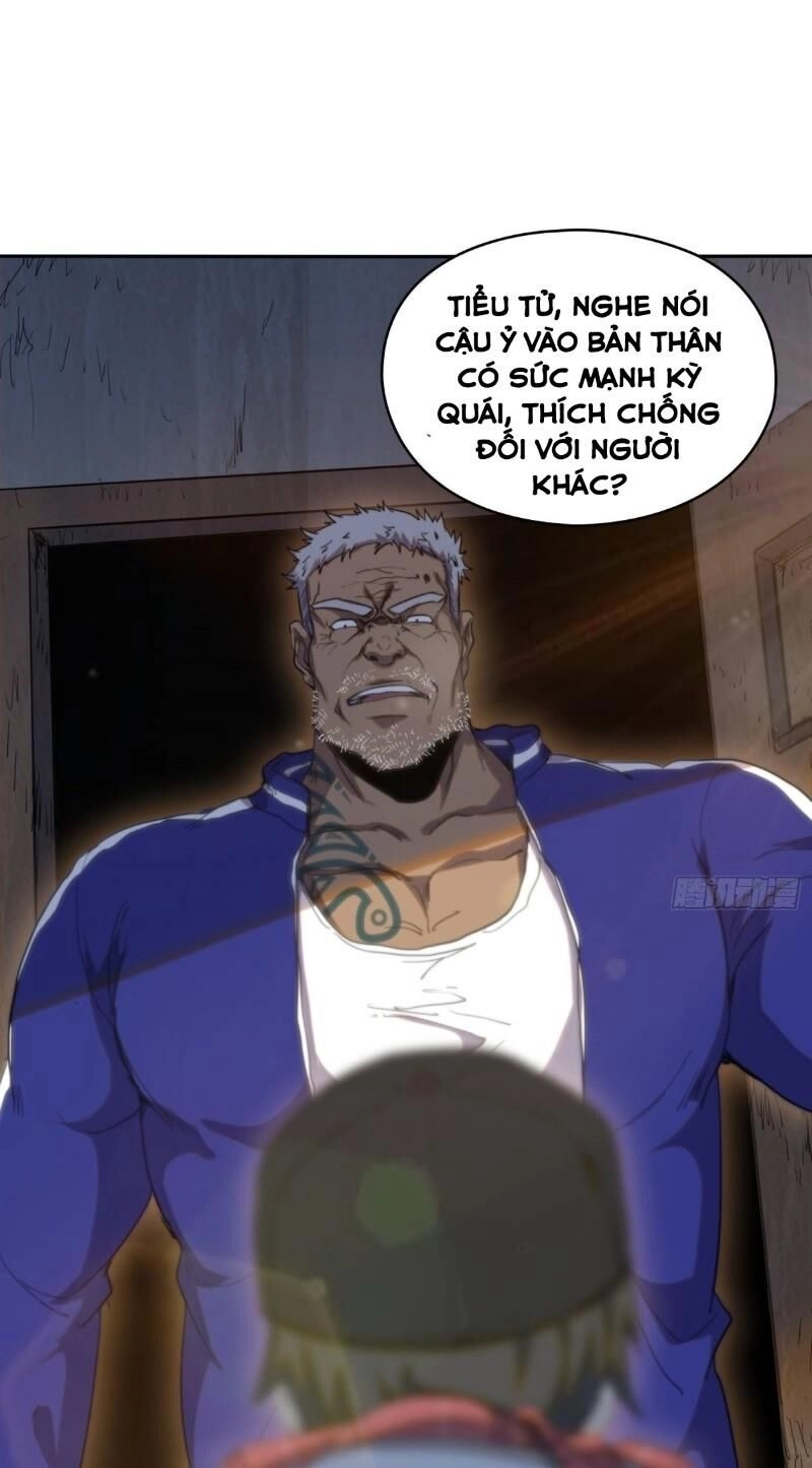 Đô Thị Hàng Thần Khúc Chapter 43 - 11