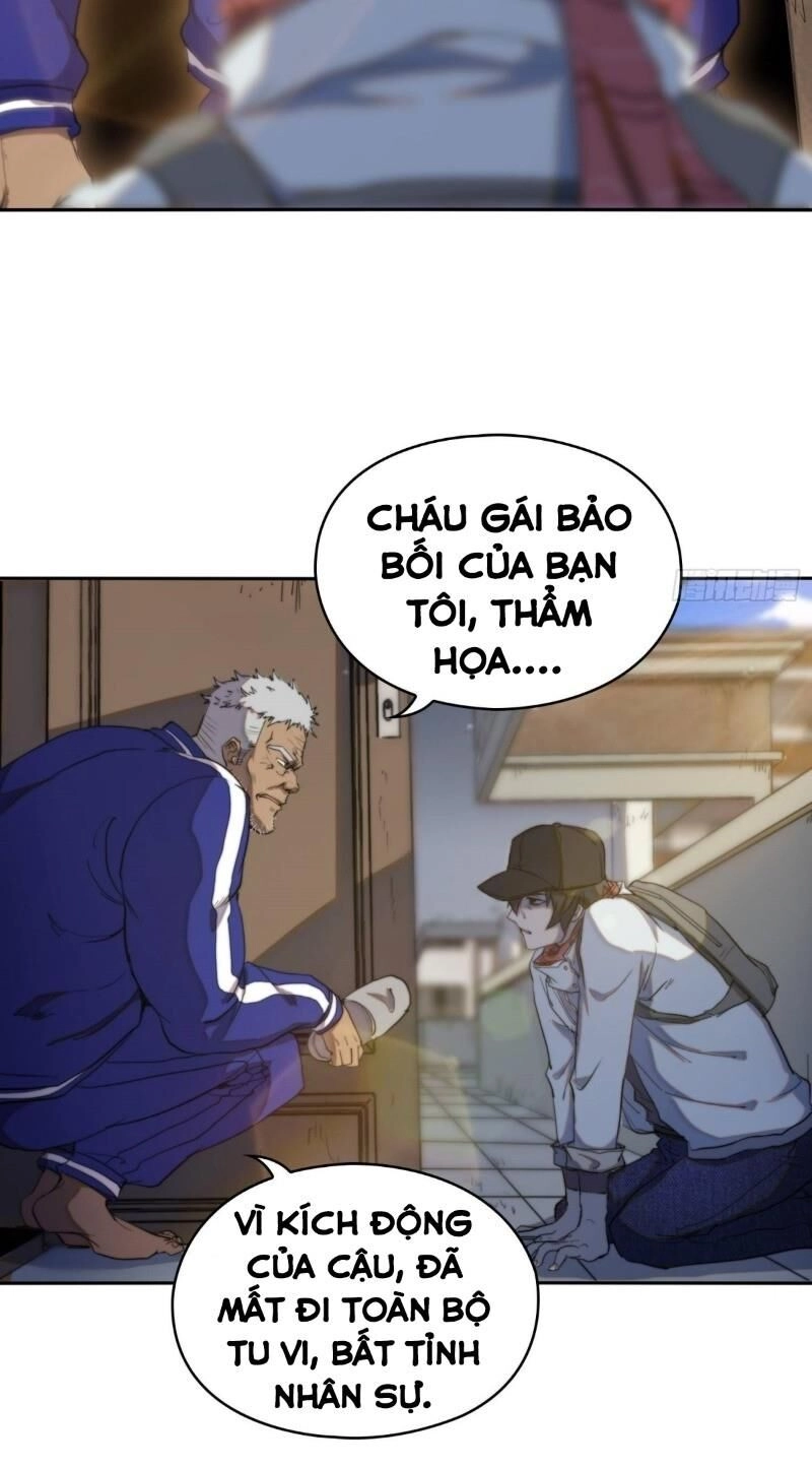 Đô Thị Hàng Thần Khúc Chapter 43 - 12