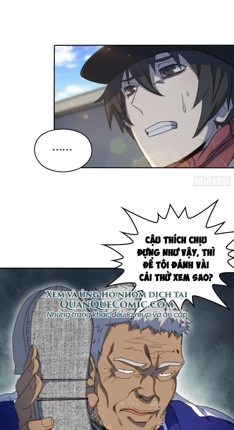 Đô Thị Hàng Thần Khúc Chapter 43 - 13