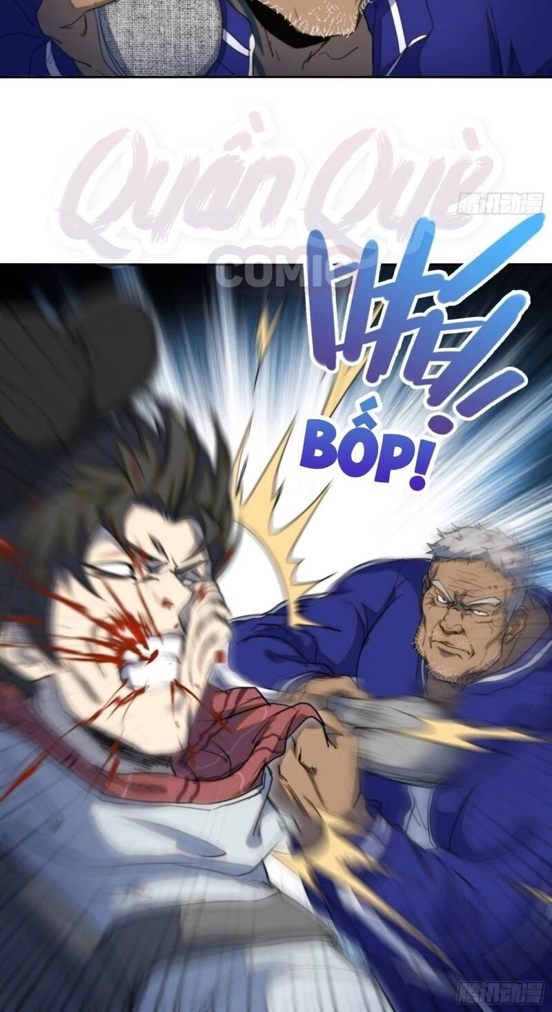 Đô Thị Hàng Thần Khúc Chapter 43 - 14