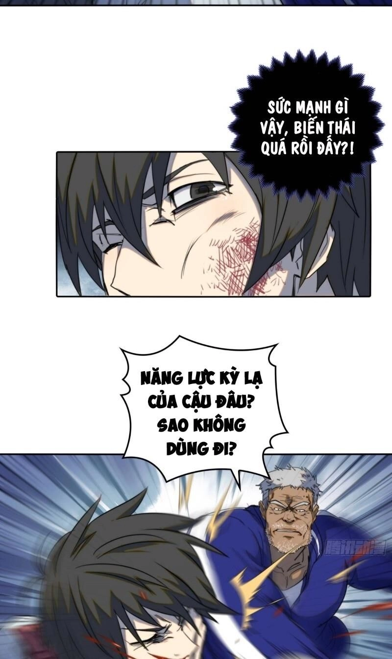 Đô Thị Hàng Thần Khúc Chapter 43 - 15