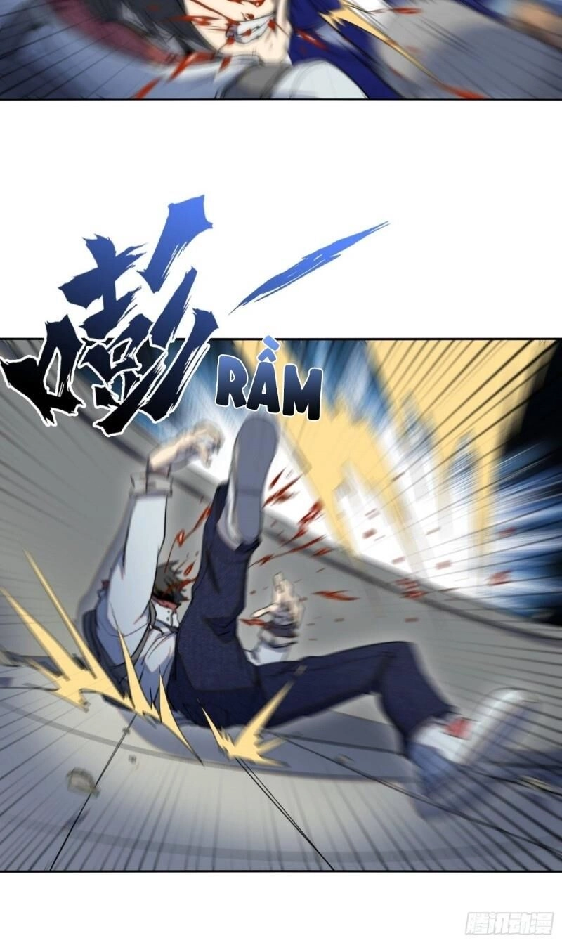 Đô Thị Hàng Thần Khúc Chapter 43 - 16