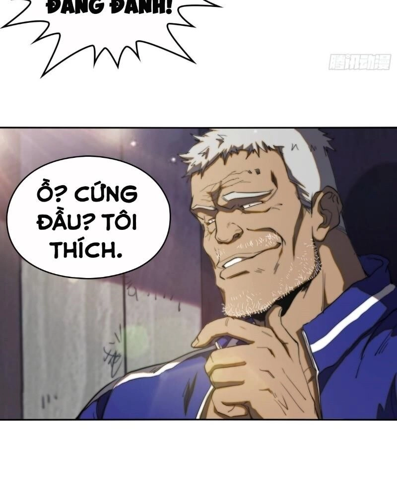 Đô Thị Hàng Thần Khúc Chapter 43 - 18