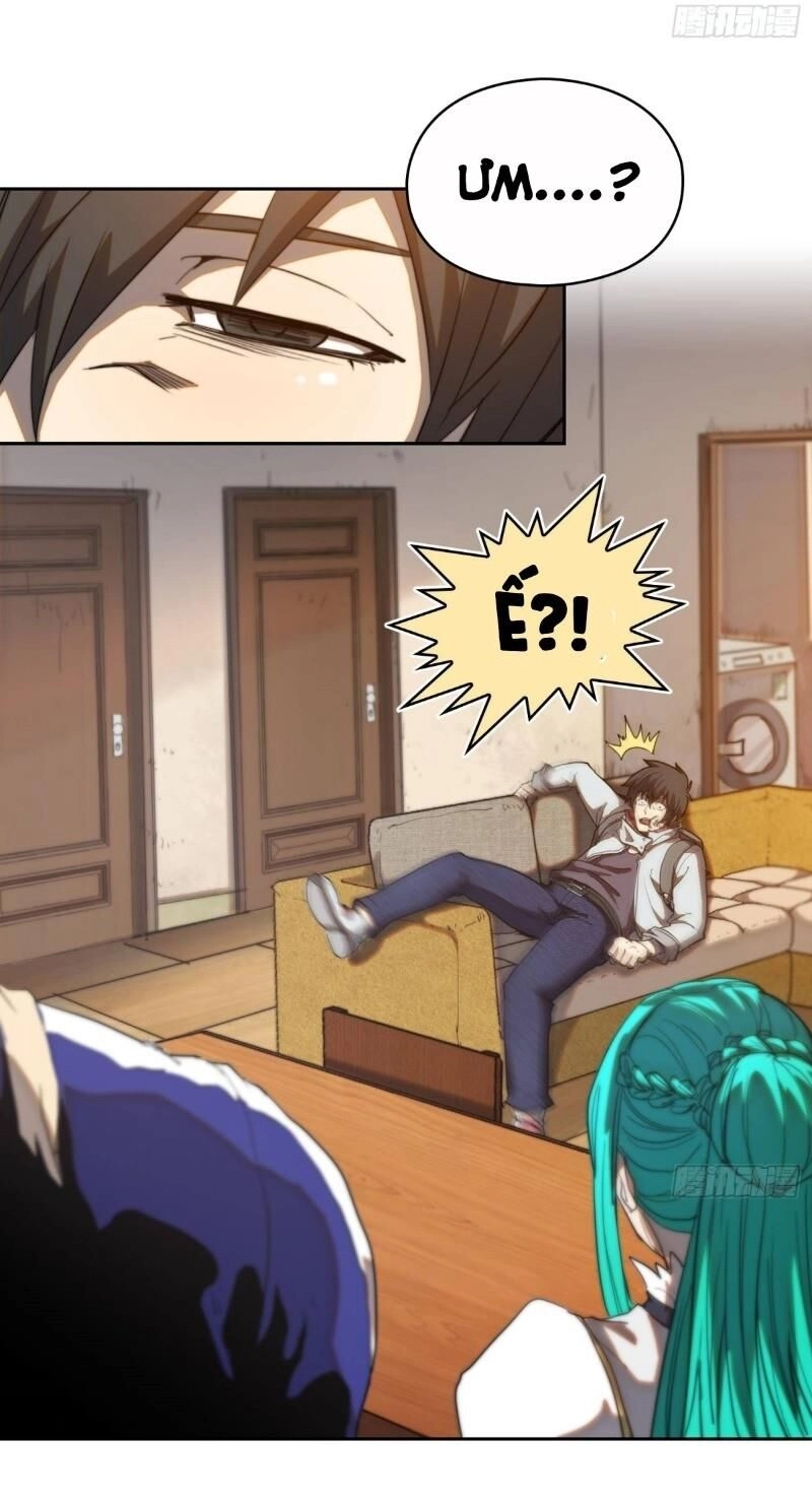 Đô Thị Hàng Thần Khúc Chapter 43 - 21