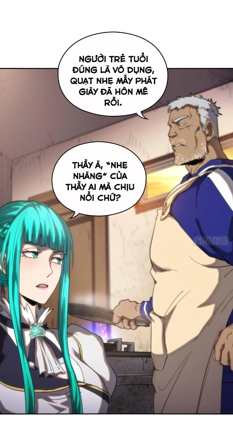 Đô Thị Hàng Thần Khúc Chapter 43 - 22