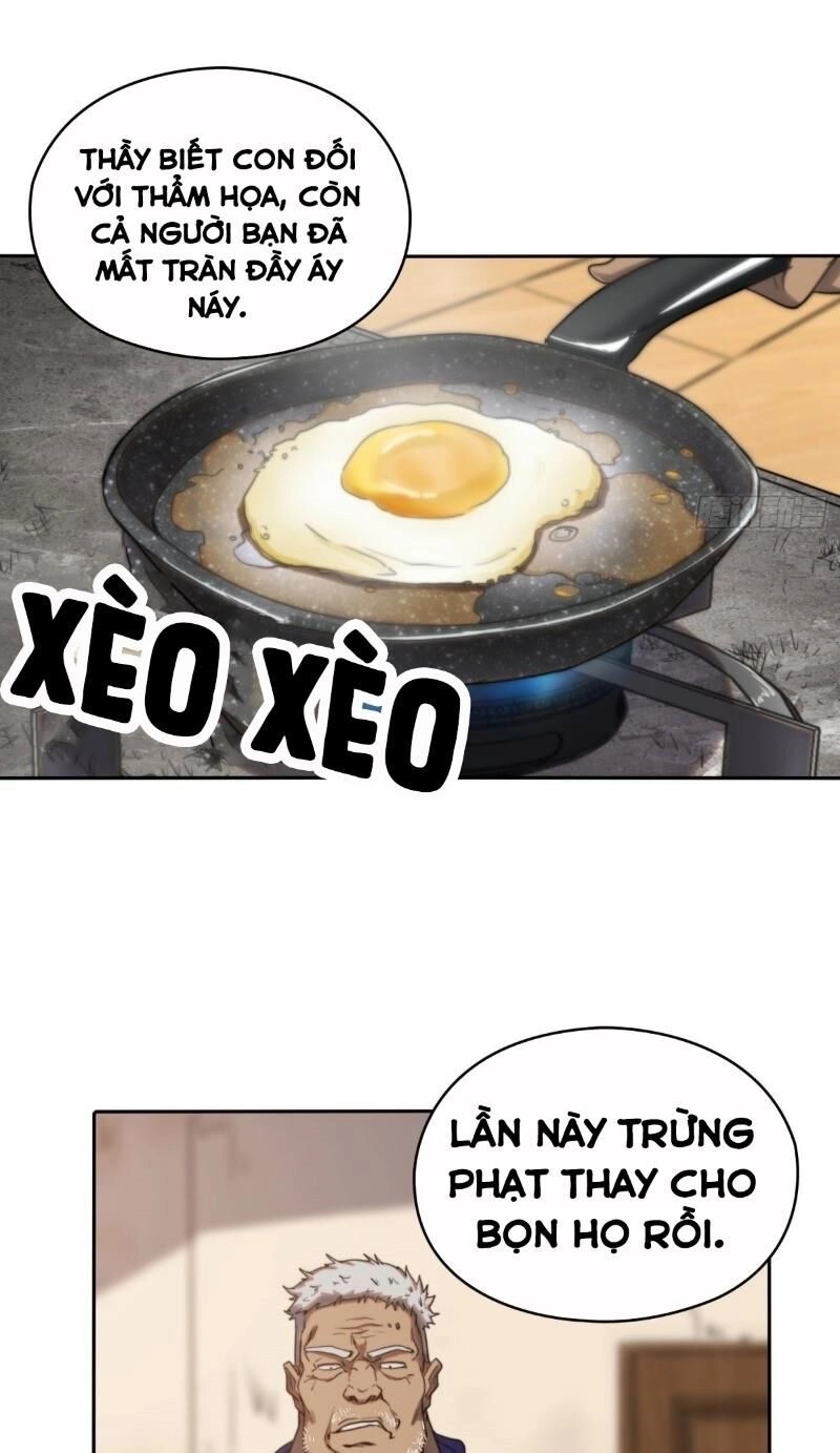 Đô Thị Hàng Thần Khúc Chapter 43 - 23