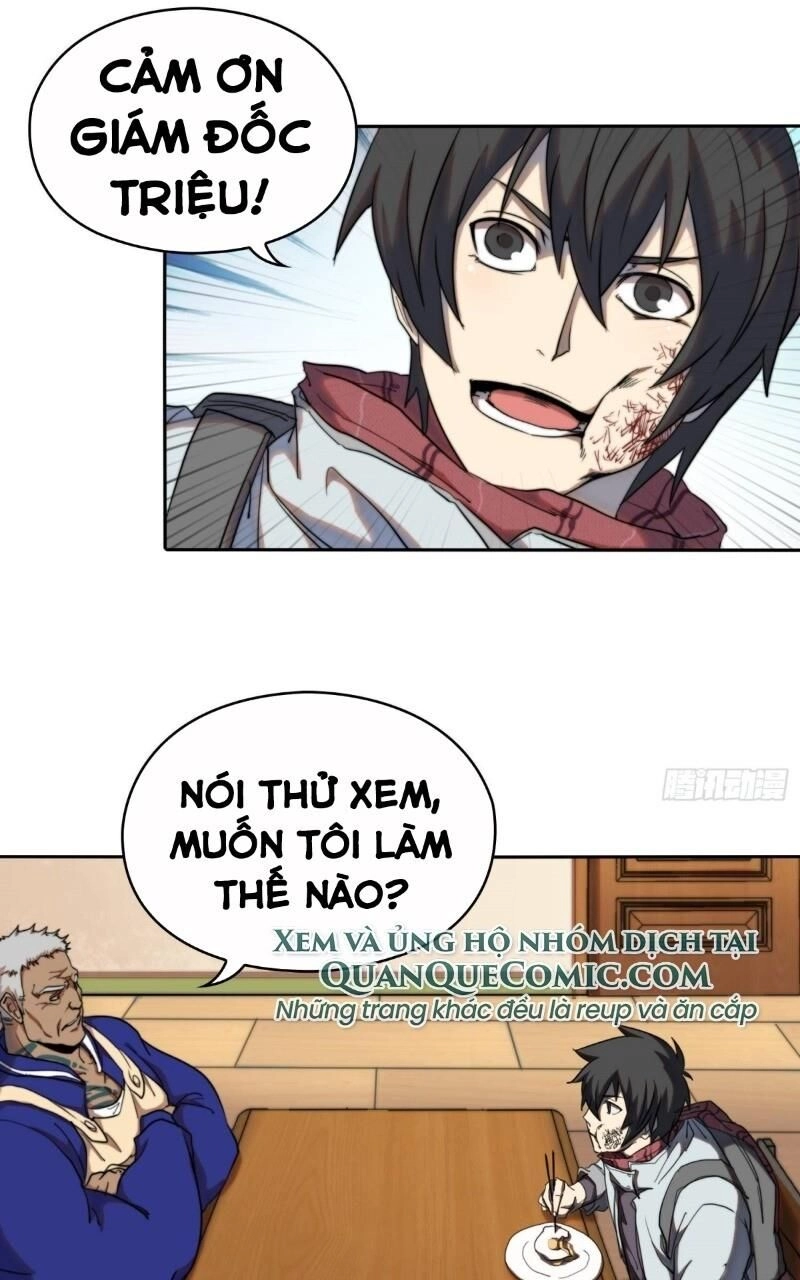 Đô Thị Hàng Thần Khúc Chapter 43 - 25