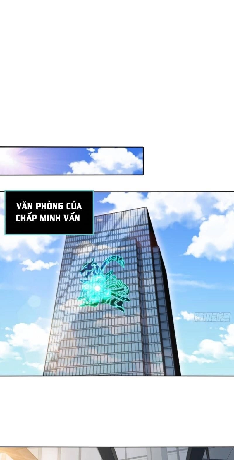 Đô Thị Hàng Thần Khúc Chapter 43 - 27