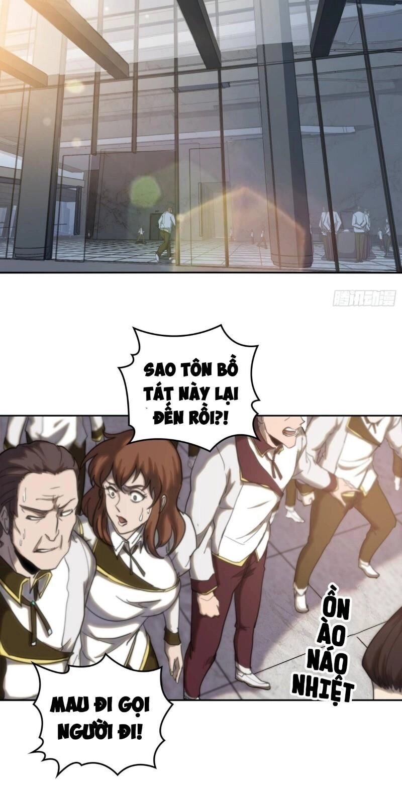 Đô Thị Hàng Thần Khúc Chapter 43 - 28