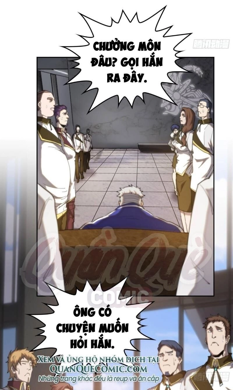 Đô Thị Hàng Thần Khúc Chapter 43 - 29