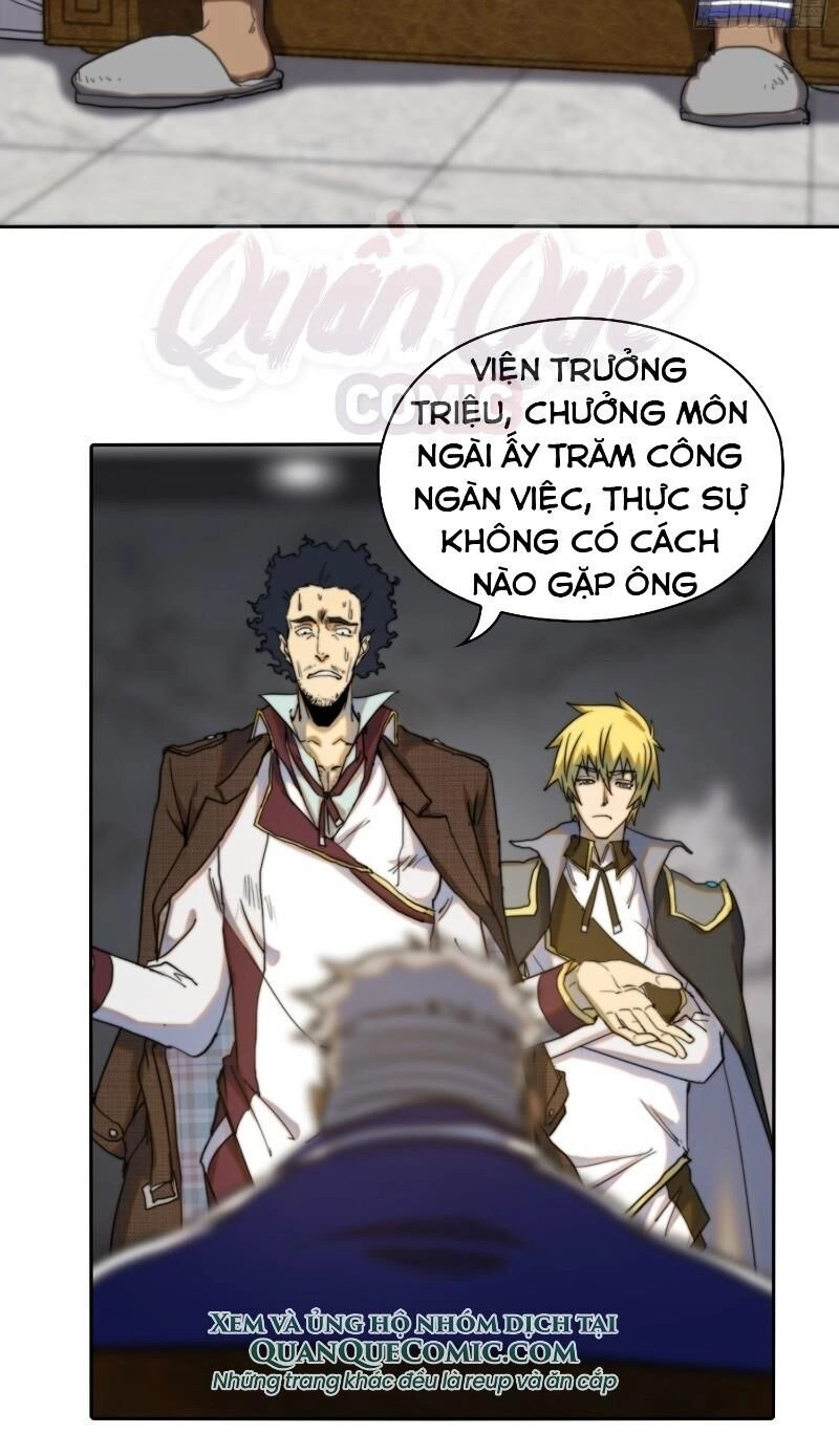 Đô Thị Hàng Thần Khúc Chapter 44 - 2