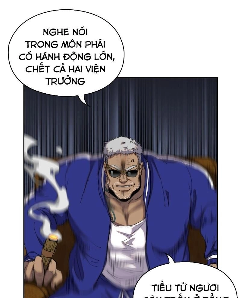 Đô Thị Hàng Thần Khúc Chapter 44 - 5