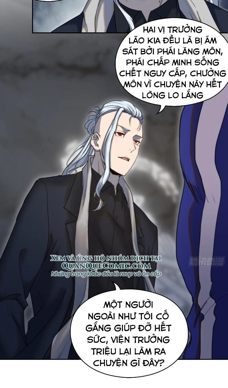 Đô Thị Hàng Thần Khúc Chapter 44 - 8