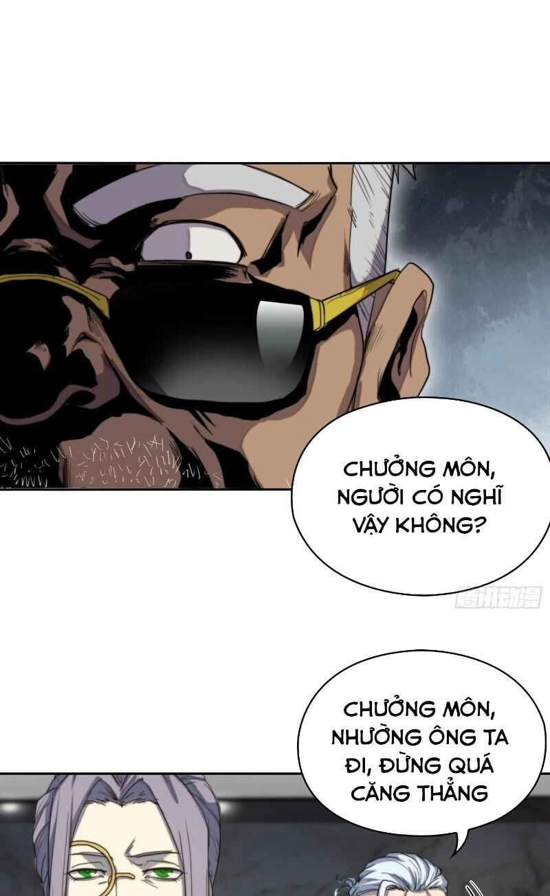 Đô Thị Hàng Thần Khúc Chapter 44 - 9