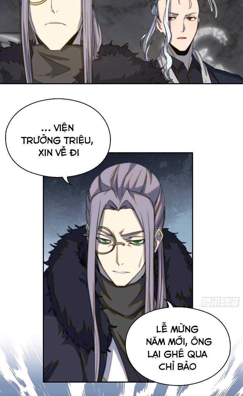 Đô Thị Hàng Thần Khúc Chapter 44 - 10