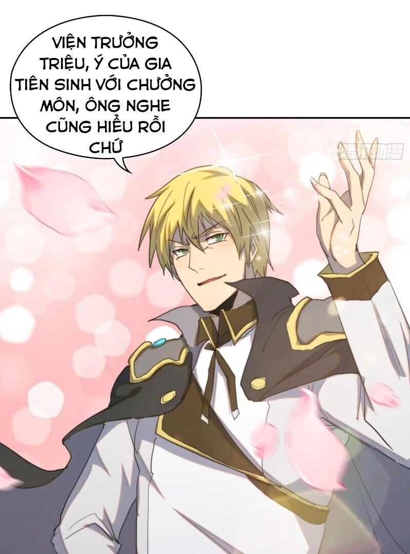 Đô Thị Hàng Thần Khúc Chapter 44 - 13