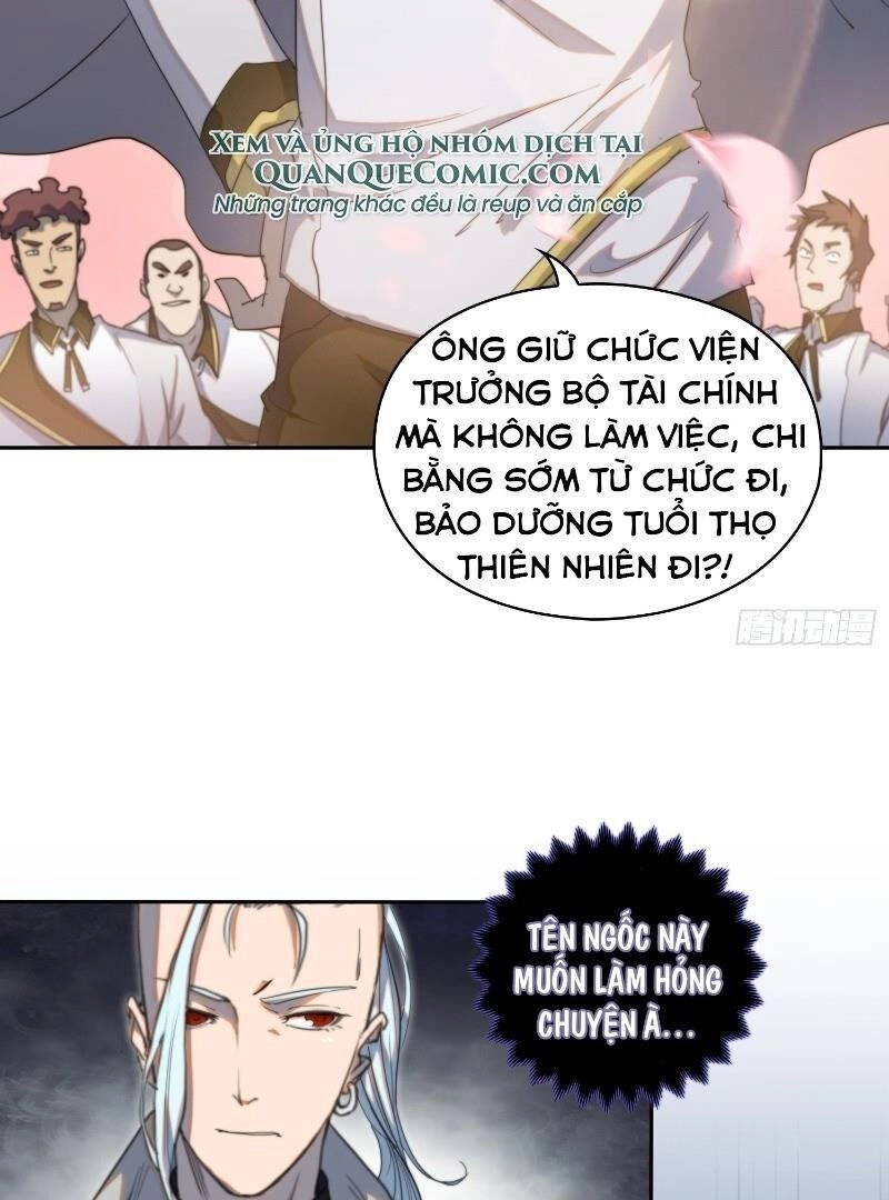 Đô Thị Hàng Thần Khúc Chapter 44 - 14