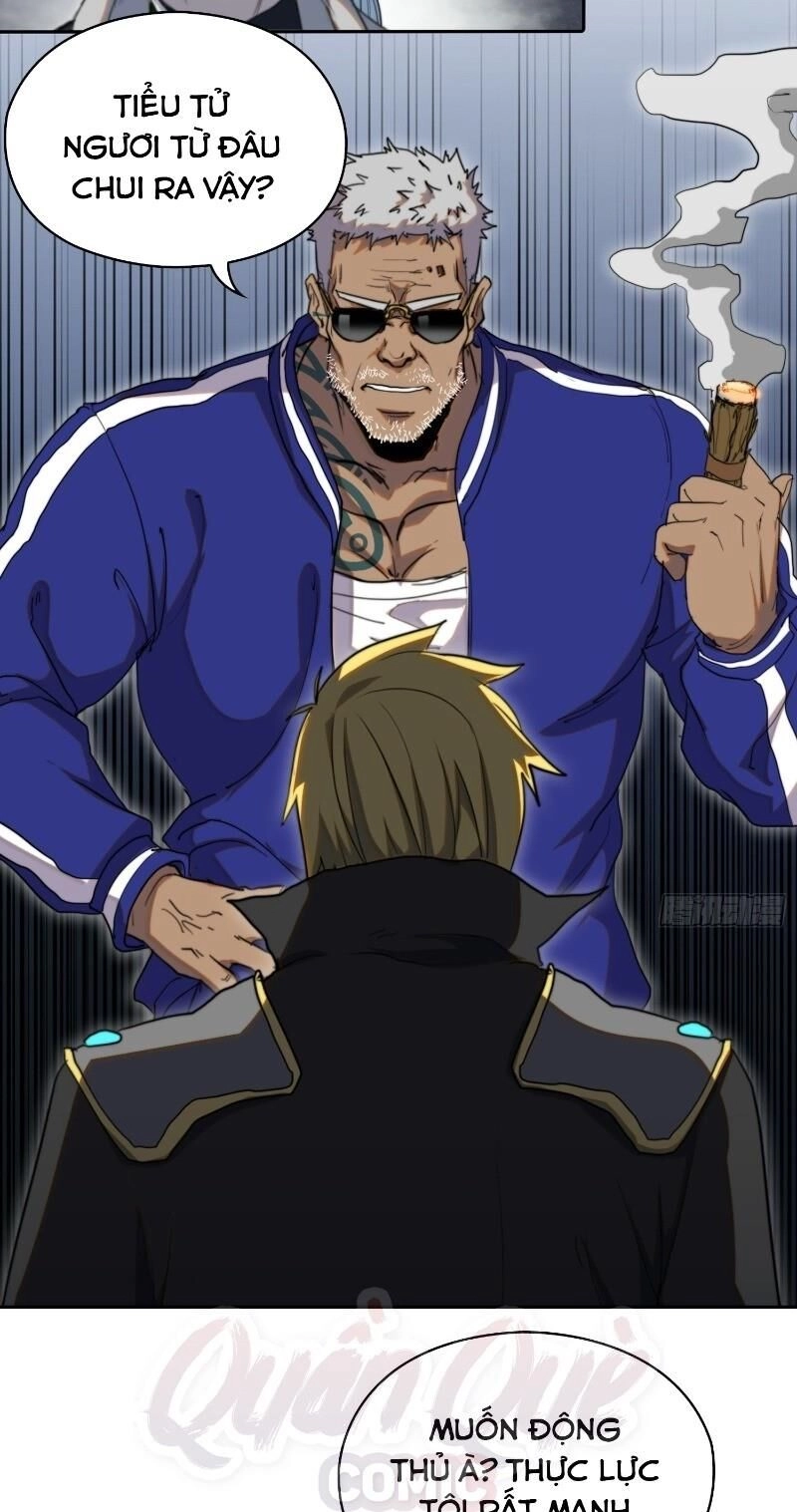 Đô Thị Hàng Thần Khúc Chapter 44 - 15