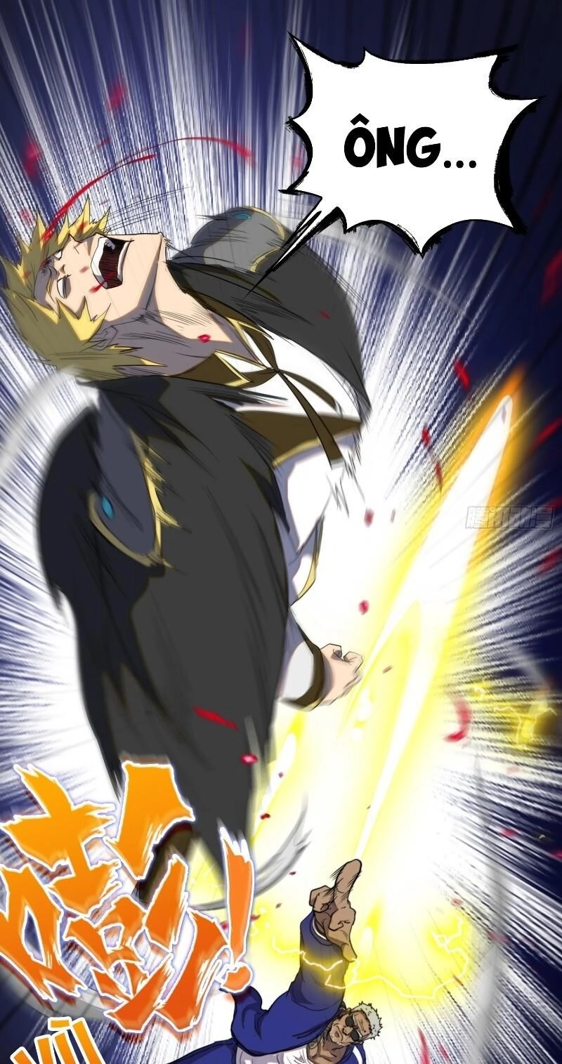 Đô Thị Hàng Thần Khúc Chapter 44 - 17