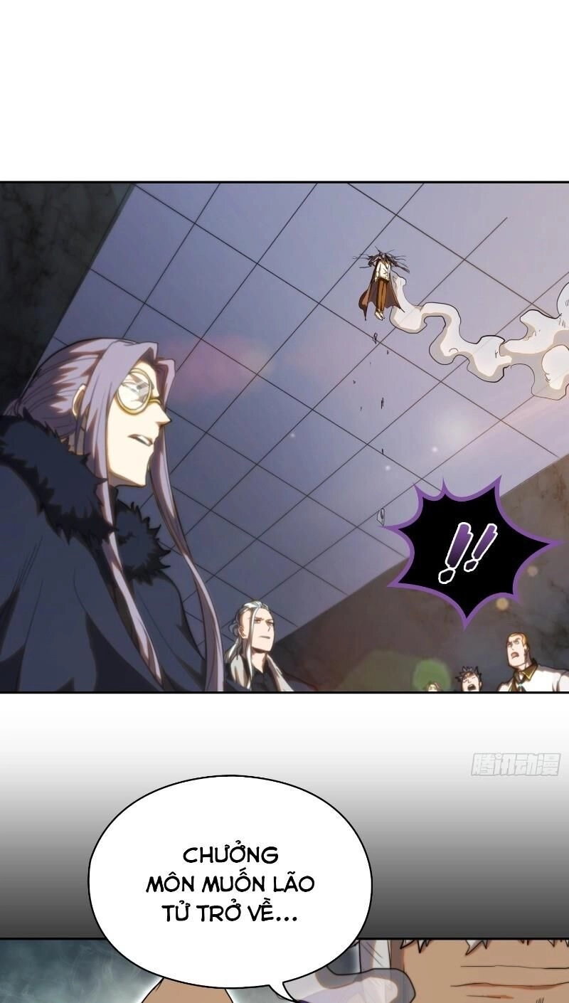 Đô Thị Hàng Thần Khúc Chapter 44 - 19