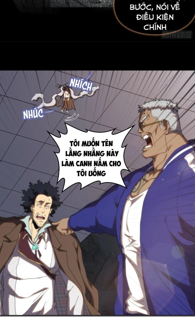 Đô Thị Hàng Thần Khúc Chapter 44 - 22