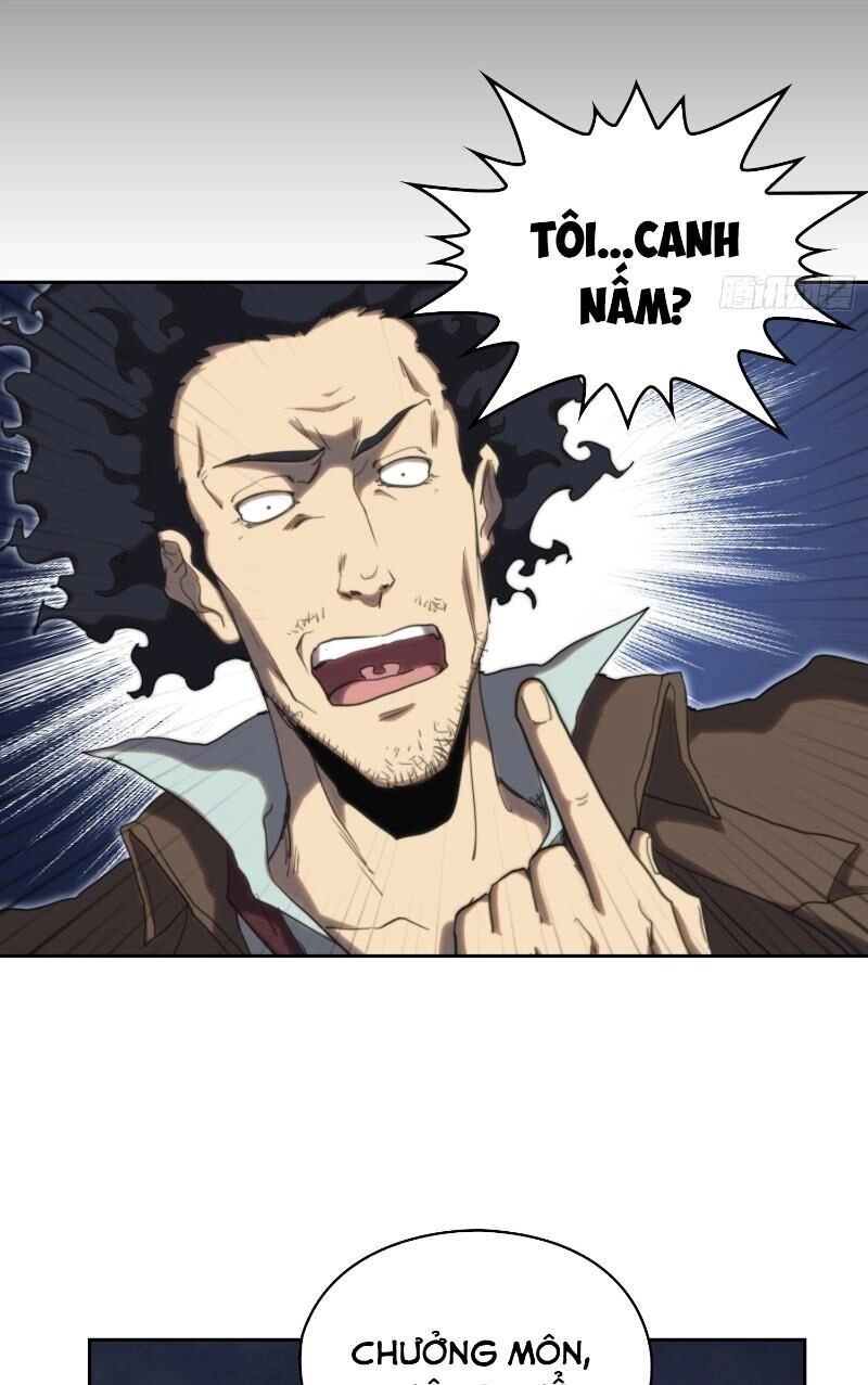 Đô Thị Hàng Thần Khúc Chapter 44 - 23